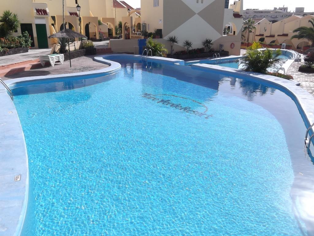 Apartment Fanabe Mareverde Costa Adeje  Phòng bức ảnh